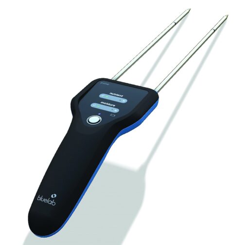 BLUELAB PULSE MULTIMEDIA EC/MC METER