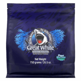 GREAT WHITE 750G