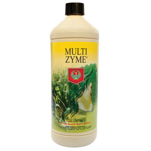 H&G MULTI ZYME