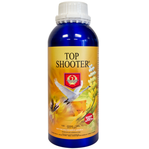 H&G TOP SHOOTER