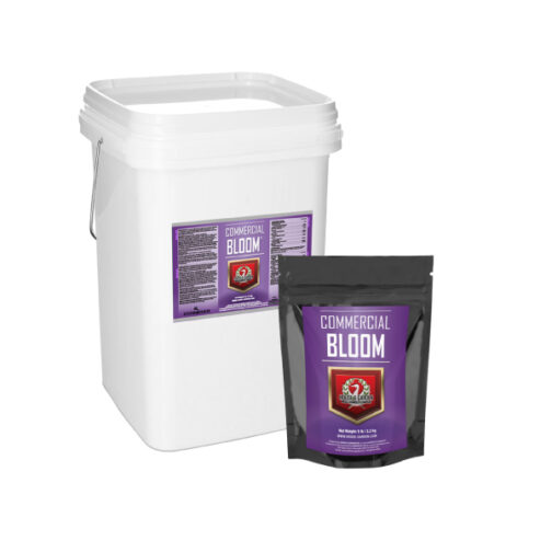 H&G Commercial Bloom