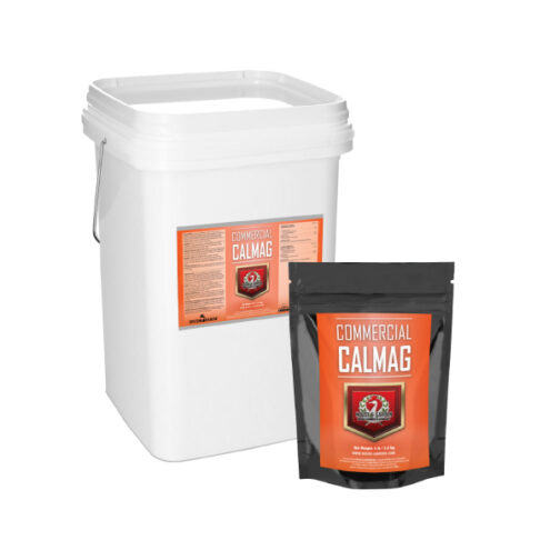 H&G COMMERCIAL CALMAG
