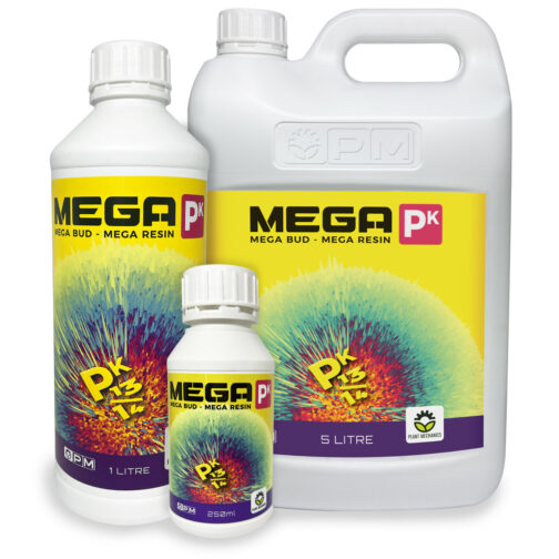 PLANT MECHANICS - MEGA PK
