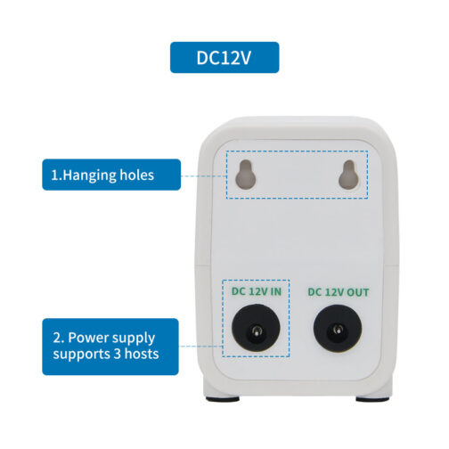 DRIP PRO 3 MICRO PUMP - Image 2