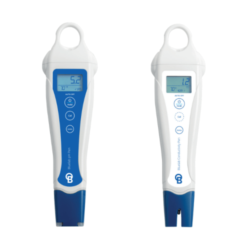 BLUELAB PH & CONDUCTIVITY STARTER PACK