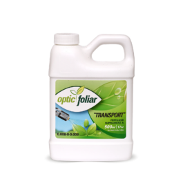 OPTIC FOLIAR Transport 60ml