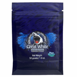 Great White Mycorrhizae 50G