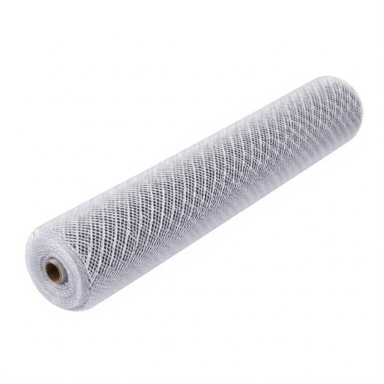 Scrog Wire SCROG NETTING 2M X 1000M(WHITE) – Stealth Garden Thailand
