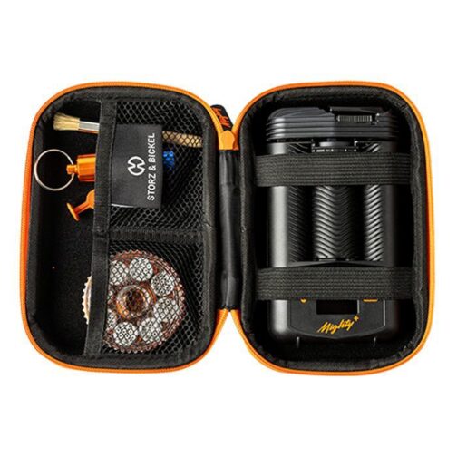 S&B MIGHTY + CASE