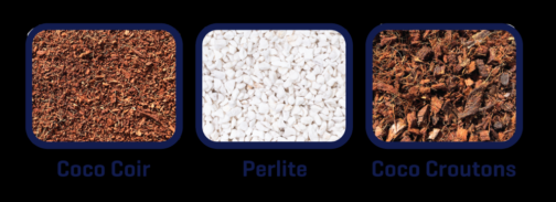 PM COCO PERLITE + 50LTR - Image 2