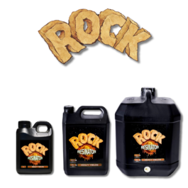 ROCK RESINATOR