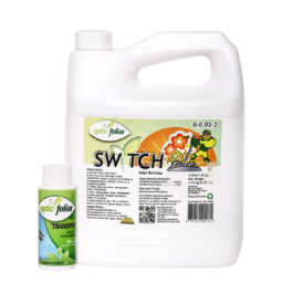 OPTIC FOLIAR SWITCH 4 L