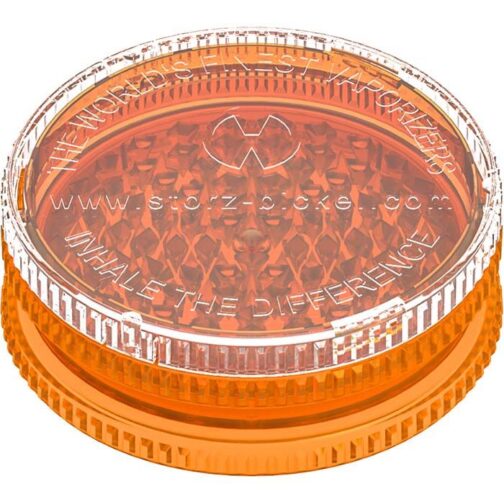 S&B HERB MILL XL GRINDER