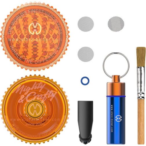 S&B SIDE KIT FOR CRAFTY/MIGHTY