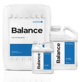 ATHENA BALANCE