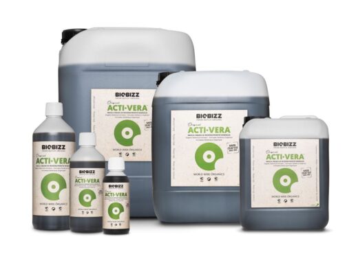 BIOBIZZ ACTI-VERA