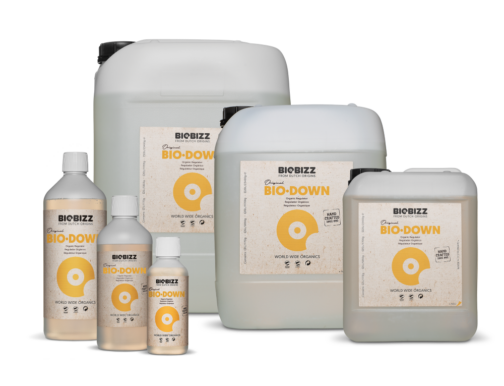 BIOBIZZ BIO-DOWN