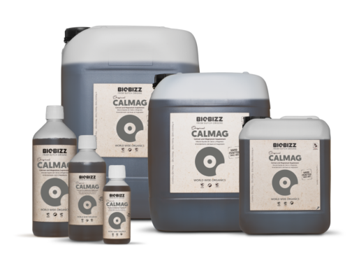 BIOBIZZ CALMAG