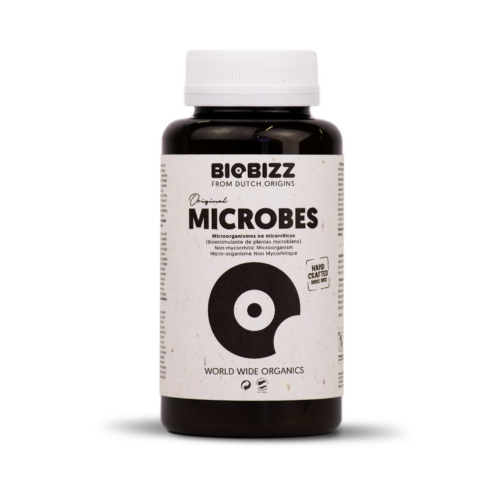 BIOBIZZ MICROBES 150g