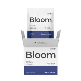 ATHENA PRO BLOOM 10 LB
