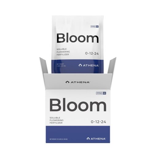 ATHENA PRO BLOOM 10 LB