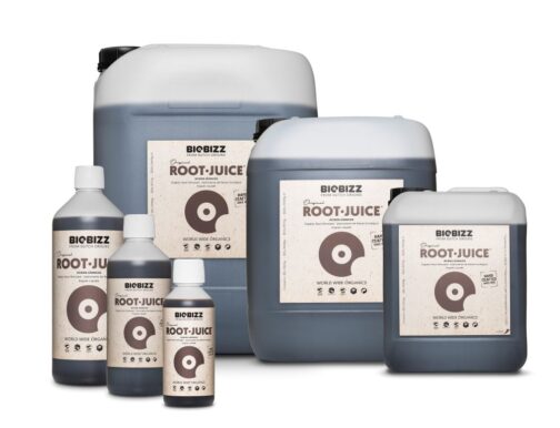 BIOBIZZ ROOT-JUICE