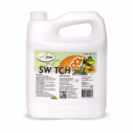 OPTIC FOLIAR SWITCH 4 L