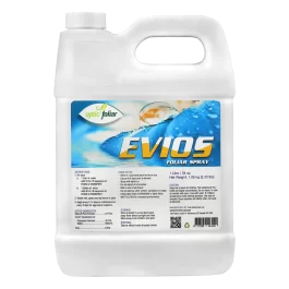 OPTIC FOLIAR EVIOS IPM 4L