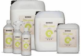 BIOBIZZ LEAF-COAT