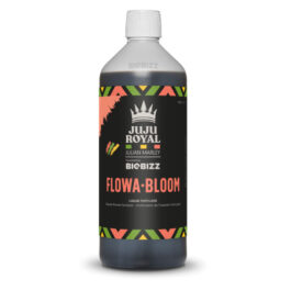 BIOBIZZ FLOWA BLOOM