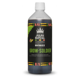 BIOBIZZ GROW SOLDIER