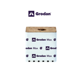 GRODAN MAX 32 HUGO