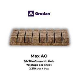 GRODAN MAX AO