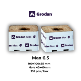 GRODAN MAX 6.5