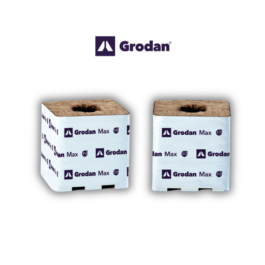 GRODAN MAX 10